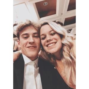 Meet your Posher, Jules